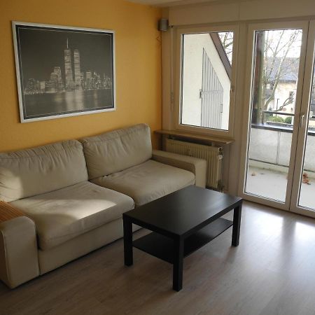 Apartment Yvonne Eimeldingen Kültér fotó