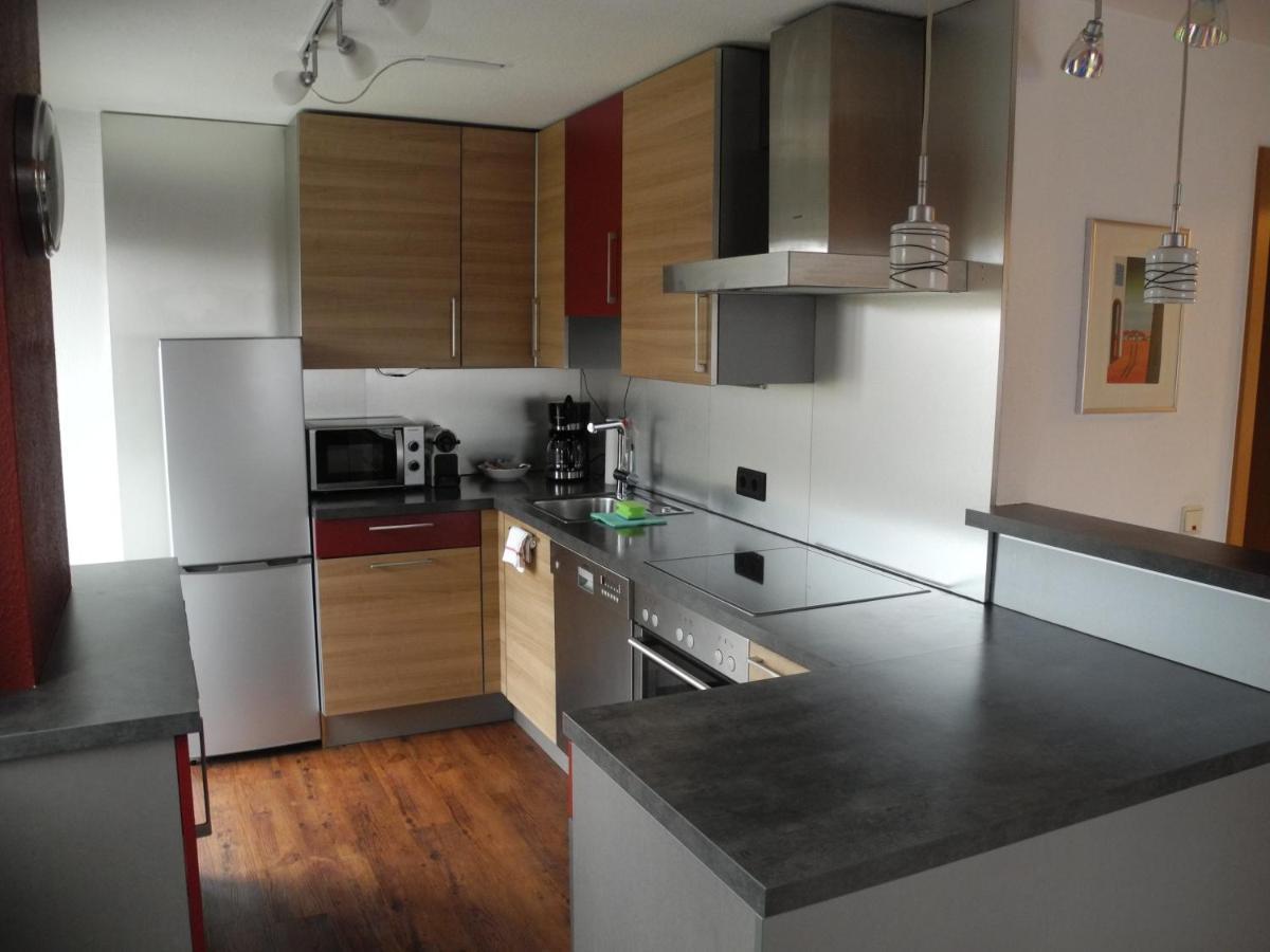 Apartment Yvonne Eimeldingen Kültér fotó
