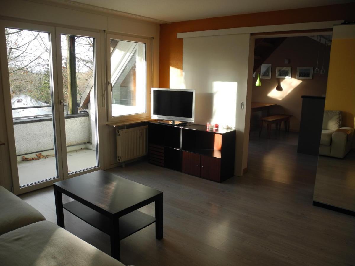 Apartment Yvonne Eimeldingen Kültér fotó