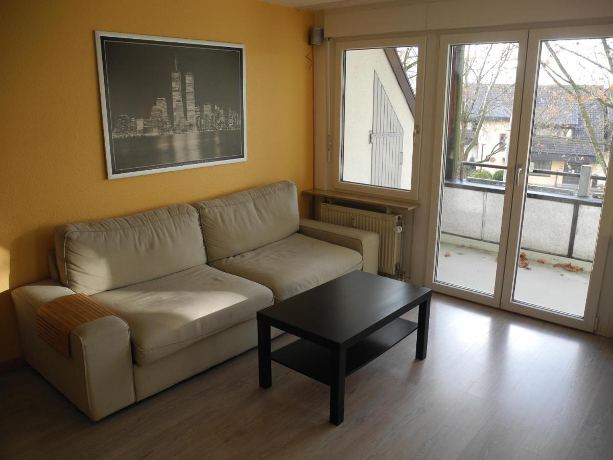 Apartment Yvonne Eimeldingen Kültér fotó